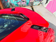 CONVERSION BODY KIT FERRARI 488 PISTA FOR FERRARI 488 2015+