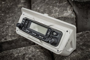 PLUMB OverHead Radio Control Module For Land Rover Defender L663 2020+  Set include:   Radio Control Material: Aluminum Alloy