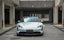 DRY CARBON BODY KIT for PORSCHE TAYCAN TURBO PAKTECHZ DESIGN