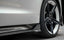 DRY CARBON BODY KIT for PORSCHE TAYCAN TURBO PAKTECHZ DESIGN