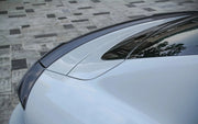 DRY CARBON BODY KIT for PORSCHE TAYCAN TURBO PAKTECHZ DESIGN
