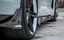 DRY CARBON BODY KIT for PORSCHE TAYCAN TURBO PAKTECHZ DESIGN