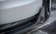 DRY CARBON BODY KIT for PORSCHE TAYCAN TURBO PAKTECHZ DESIGN