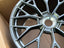 We manufacture premium quality forged wheels rims for   PORSCHE 911 992 GTS TARGA TURBO S GT3 in any design, size, color.  Wheels size:  in 20 x 9 ET 46  in 21 x 12 ET 64  PCD: CENTERLOCK  CB: CENTERLOCK  FINISH: MATTE BLACK  Forged wheels can be produced in any wheel specs by your inquiries and we can provide our specs