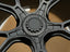 OEM DESIGN GT3 CENTERLOCK STYLE FORGED WHEELS FOR PORSCHE 911 992 CARRERA
