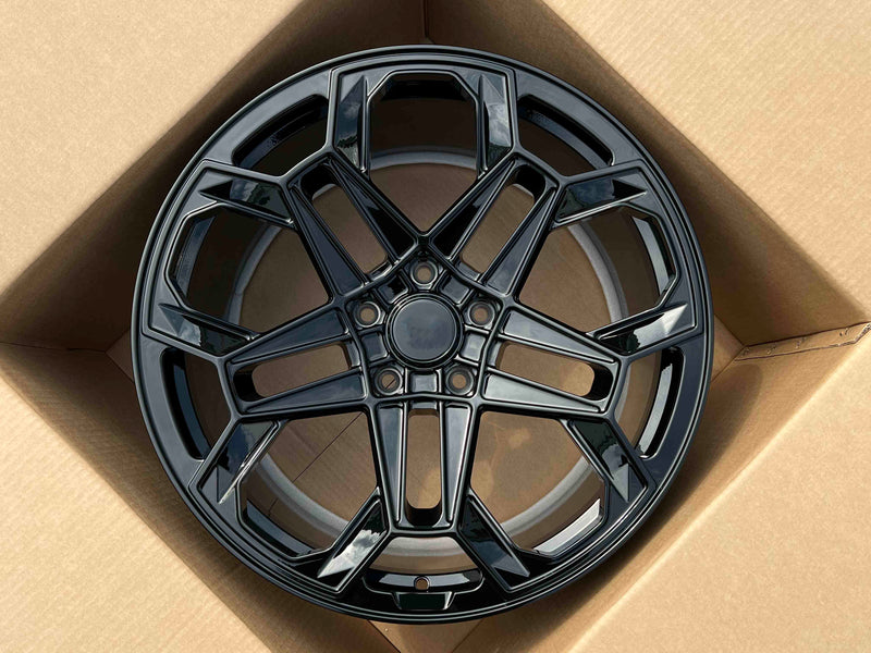 20 21 INCH FORGED RIMS for PORSCHE 911 992 Turbo Carrera GTS