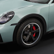 DAKAR DESIGN FORGED WHEELS FOR PORSCHE 911 992