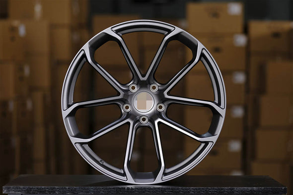Forged wheels For Porsche Macan 95B