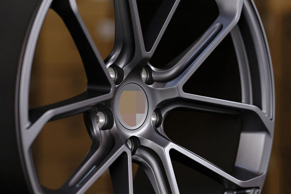 Forged wheels For Porsche Macan 95B