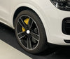 FORGED WHEELS for PORSCHE CAYENNE E3