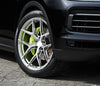 FORGED WHEELS for PORSCHE CAYENNE E3
