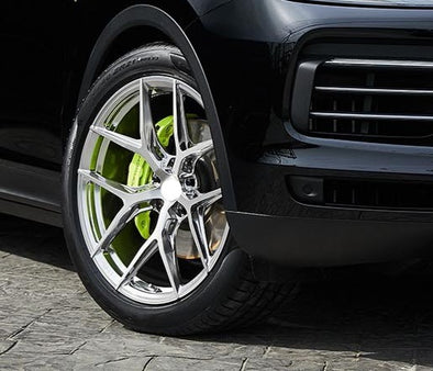 FORGED WHEELS for PORSCHE CAYENNE E3