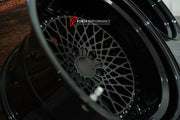 FORZA PERFORMANCE GROUP 21 22 INCH FORGED WHEELS RIMS for PORSCHE 3-PIECE