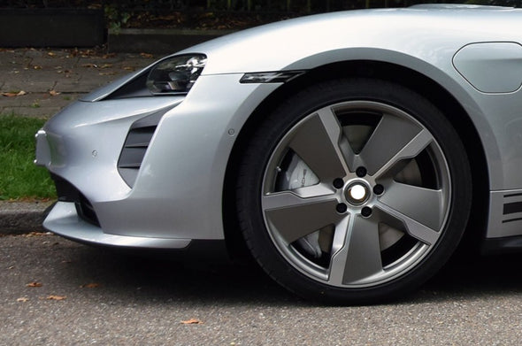 FORGED WHEELS for PORSCHE TAYCAN