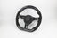 CUSTOM STEERING WHEEL for PORSCHE CAYENNE III 9YA