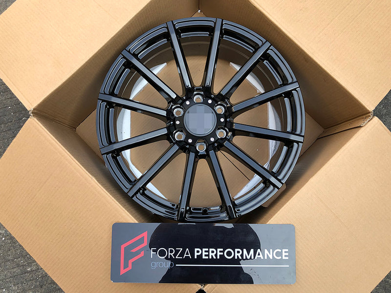 20 INCH FORGED WHEELS FOR TOYOTA LAND CRUISER PRADO F150 LC PRADO F150