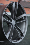 23 INCH FORGED WHEELS RIMS L2 for RANGE ROVER SPORT L461
