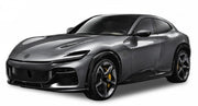 22" 23" INCH FORGED WHEELS for FERRARI PUROSANGUE