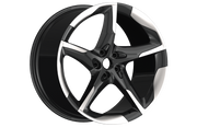 OEM STYLE DESIGN FORGED WHEELS RIMS FOR FERRARI PUROSANGUE 2022+