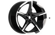 22" 23" INCH FORGED WHEELS for FERRARI PUROSANGUE