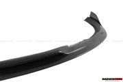 2017-2021 McLaren 720s Se NWB Style Carbon Fiber Front Lip