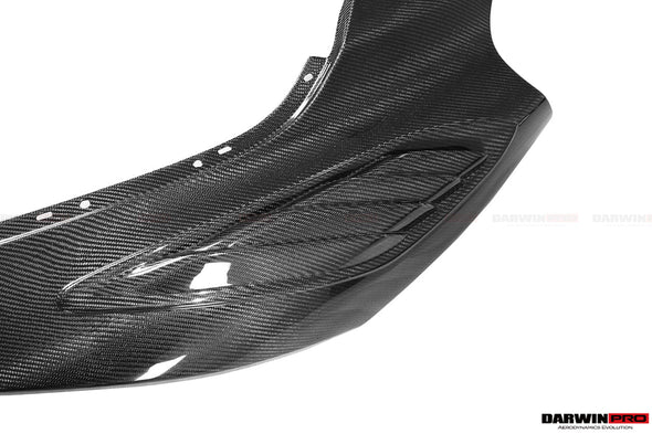 2017-2021 McLaren 720s Spyder Se NWB Style Carbon Fiber Fender