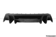 CARBON FIBER REAR DIFFUSER FOR AUDI R8 4S COUPE SPYDER 2015-2019 forza VRS STYLE