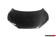 2006-2015 Audi R8 Coupe/Spyder Carbon Fiber Hood
