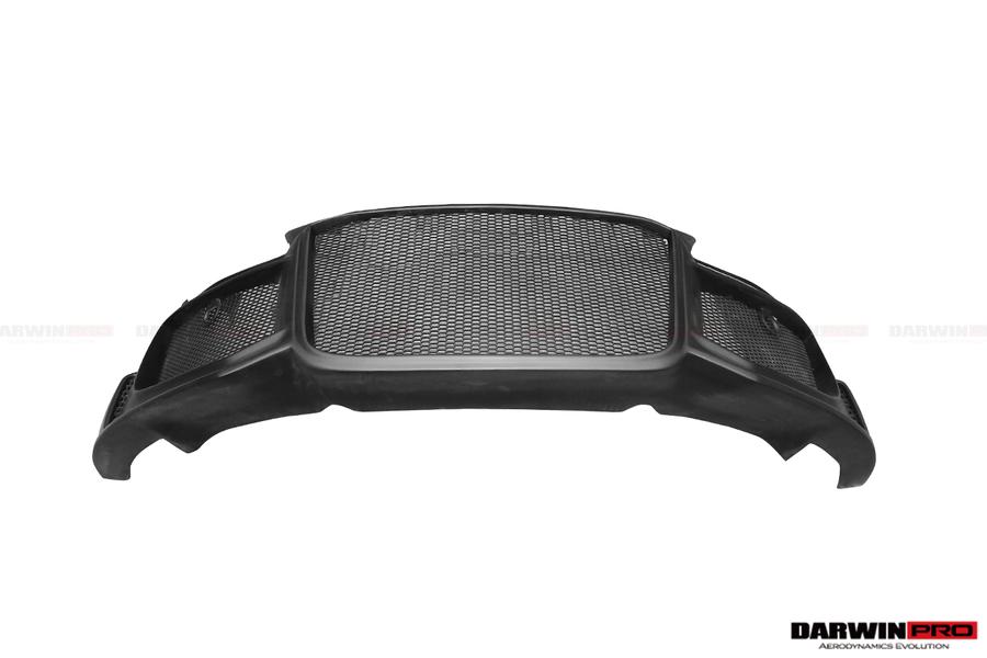 Genuine Audi R8 Coupe/Spyder 2006-2015 DarwinPro Front Bumper