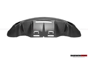 Genuine Audi R8 Coupe/Spyder 2006-2015 DarwinPro Rear Bumper