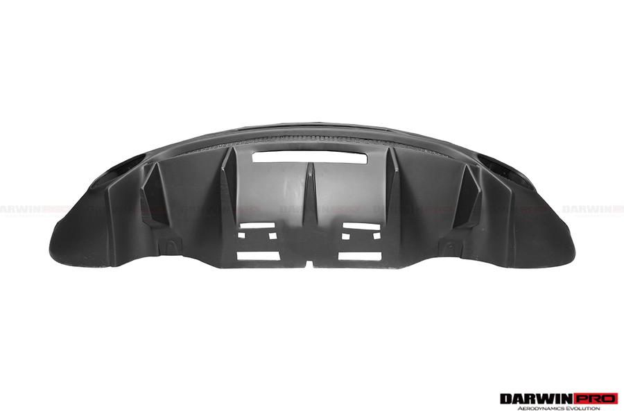 Genuine Audi R8 Coupe/Spyder 2006-2015 DarwinPro Rear Bumper