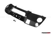 CARBON REAR DIFFUSER FOR ASTON MARTIN V8 VANTAGE S 2011-2017