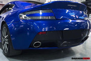 CARBON REAR DIFFUSER FOR ASTON MARTIN V8 VANTAGE S 2011-2017