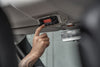 PLUMB OverHead Radio Control Module For Land Rover Defender L663 2020+  Set include:   Radio Control Material: Aluminum Alloy