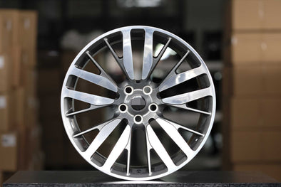 21 Inch FORGED WHEELS for Land Rover Range Rover Sport