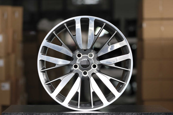 21 Inch FORGED WHEELS for Land Rover Range Rover Sport