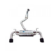 Exhaust System For Range Rover sport V8