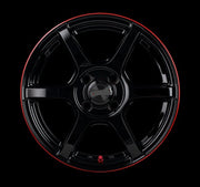RAYS GRAM LIGHTS 57C6 TIME ATTACK EDITION We manufacture premium quality forged wheels rims for   NISSAN GT-R in any design, size, color.  Wheels size:  Front 20 x 9.5 ET 45  Rear 20 x 11.5 ET 25  PCD: 5 x 114.3  CB: 66.1  Forged wheels can be produced in any wheel specs by your inquiries and we can provide our specs 