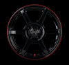 RAYS GRAM LIGHTS 57C6 TIME ATTACK EDITION We manufacture premium quality forged wheels rims for   NISSAN GT-R in any design, size, color.  Wheels size:  Front 20 x 9.5 ET 45  Rear 20 x 11.5 ET 25  PCD: 5 x 114.3  CB: 66.1  Forged wheels can be produced in any wheel specs by your inquiries and we can provide our specs 