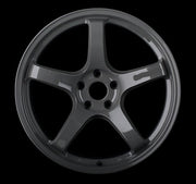 RAYS GRAM LIGHTS 57CR Overseas MODEL We manufacture premium quality forged wheels rims for   NISSAN GT-R in any design, size, color.  Wheels size:  Front 20 x 9.5 ET 45  Rear 20 x 11.5 ET 25  PCD: 5 x 114.3  CB: 66.1  Forged wheels can be produced in any wheel specs by your inquiries and we can provide our specs 