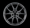 RAYS GRAM LIGHTS 57FXZ overseas model We manufacture premium quality forged wheels rims for   NISSAN GT-R in any design, size, color.  Wheels size:  Front 20 x 9.5 ET 45  Rear 20 x 11.5 ET 25  PCD: 5 x 114.3  CB: 66.1  Forged wheels can be produced in any wheel specs by your inquiries and we can provide our specs 