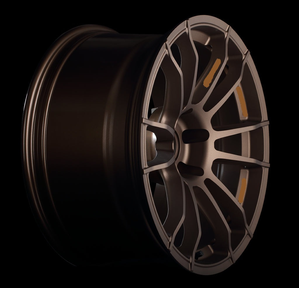 FORGED WHEELS RIMS J4 FOR NISSAN GT-R R35 – Forza Performance Group
