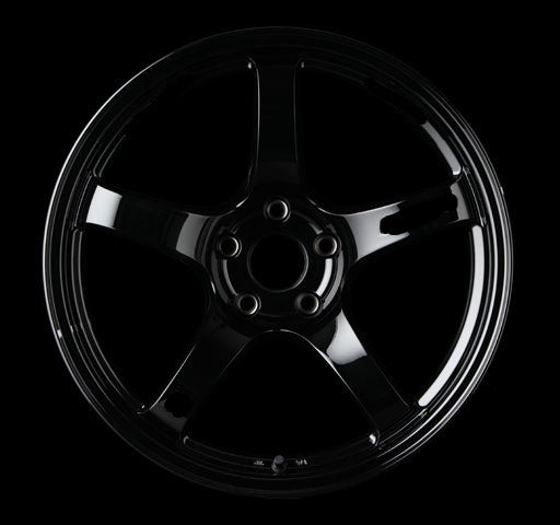 FORGED WHEELS RIMS J22 FOR NISSAN GT-R R35 – Forza Performance Group