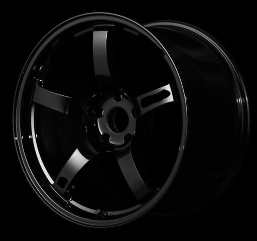 FORGED WHEELS RIMS J22 FOR NISSAN GT-R R35 – Forza Performance Group