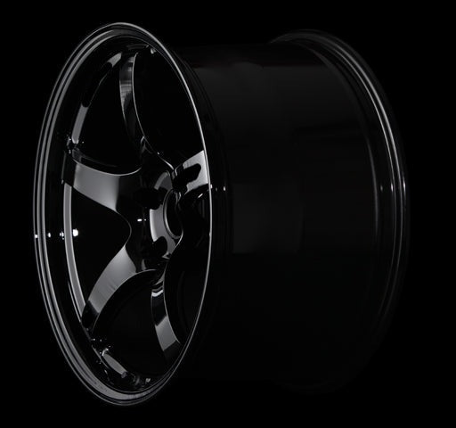 FORGED WHEELS RIMS J22 FOR NISSAN GT-R R35 – Forza Performance Group