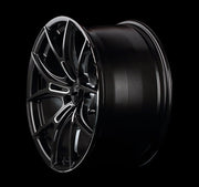 RAYS GRAM LIGHTS 57FXZ RAYS GRAM LIGHTS 57CR X2 We manufacture premium quality forged wheels rims for   NISSAN GT-R in any design, size, color.  Wheels size:  Front 20 x 9.5 ET 45  Rear 20 x 11.5 ET 25  PCD: 5 x 114.3  CB: 66.1  Forged wheels can be produced in any wheel specs by your inquiries and we can provide our specs 
