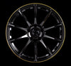 RAYS GRAM LIGHTS 57transcend unlimit edition We manufacture premium quality forged wheels rims for   NISSAN GT-R in any design, size, color.  Wheels size:  Front 20 x 9.5 ET 45  Rear 20 x 11.5 ET 25  PCD: 5 x 114.3  CB: 66.1  Forged wheels can be produced in any wheel specs by your inquiries and we can provide our specs 