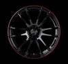 RAYS GRAM LIGHTS 57XTREME REVLIMIT EDITION We manufacture premium quality forged wheels rims for   NISSAN GT-R in any design, size, color.  Wheels size:  Front 20 x 9.5 ET 45  Rear 20 x 11.5 ET 25  PCD: 5 x 114.3  CB: 66.1  Forged wheels can be produced in any wheel specs by your inquiries and we can provide our specs 