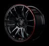 RAYS GRAM LIGHTS 57XTREME REVLIMIT EDITION We manufacture premium quality forged wheels rims for   NISSAN GT-R in any design, size, color.  Wheels size:  Front 20 x 9.5 ET 45  Rear 20 x 11.5 ET 25  PCD: 5 x 114.3  CB: 66.1  Forged wheels can be produced in any wheel specs by your inquiries and we can provide our specs 