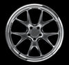 RAYS HOMURA 2x5RA We manufacture premium quality forged wheels rims for   NISSAN GT-R in any design, size, color.  Wheels size:  Front 20 x 9.5 ET 45  Rear 20 x 11.5 ET 25  PCD: 5 x 114.3  CB: 66.1  Forged wheels can be produced in any wheel specs by your inquiries and we can provide our specs 